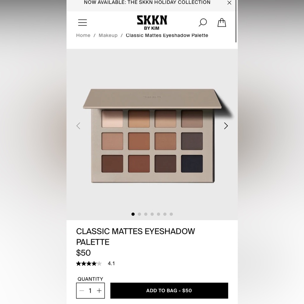 SKKN by Kim make up